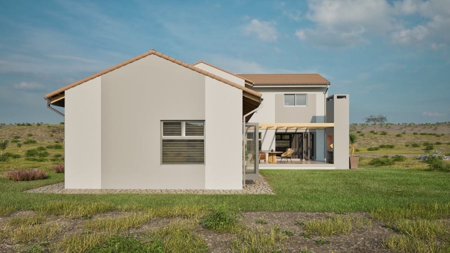 4 Bedroom Property for Sale in Langebaan Country Estate Western Cape